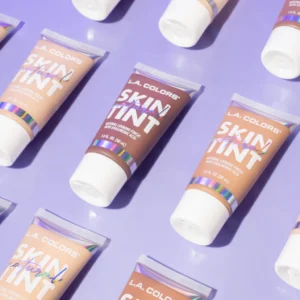 LA Colors Natural Skin Tint