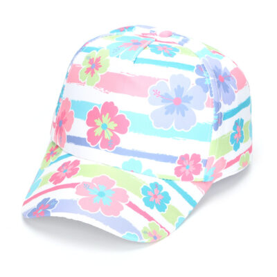 Flower Cap