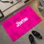 Barbie Floor Mat