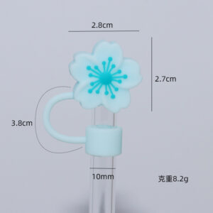 Stanley 10mm Straw Cap-Sky Blue