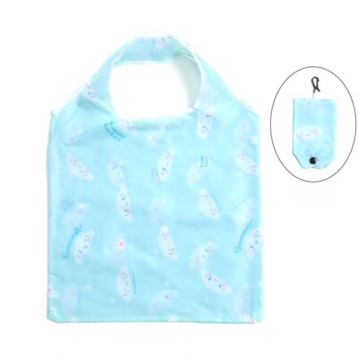 Foldable Shopping Bag-Dark khaki