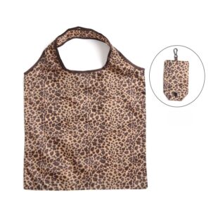 Foldable Shopping Bag-Dark blue