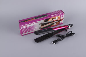 Mini Hair Straightener