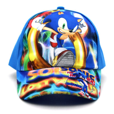Sonic Sunshade Cap