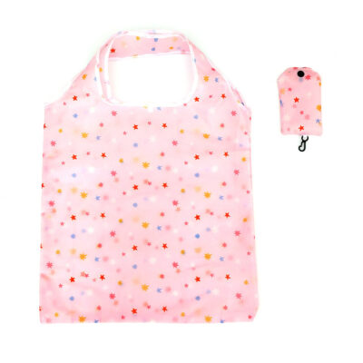 Foldable Shopping Bag-Earthy yellow