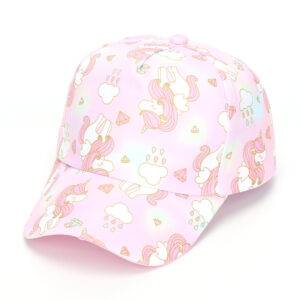 Unicorn cap