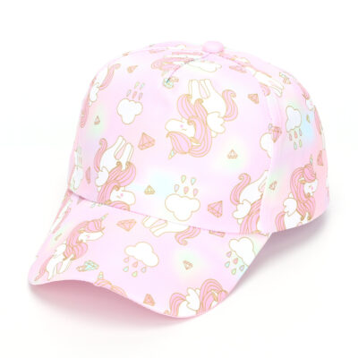 Unicorn cap