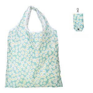 Foldable Shopping Bag-Lavender Purple