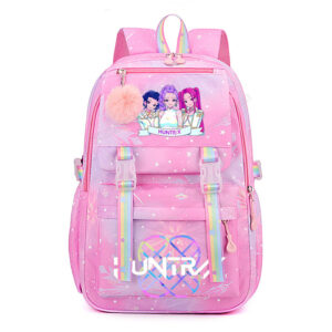 KPop Devil Hunter Backpack-1