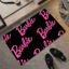 Barbie Floor Mat