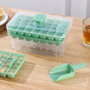 Ice Cube Maker