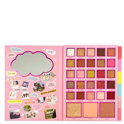 Prolux Back To School Eyeshadow Palette