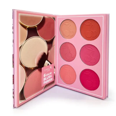 Simply Bella Cherry Licious Book Palette