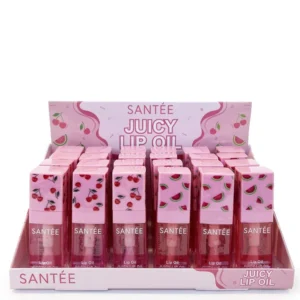Santee Fruit Lip Oil