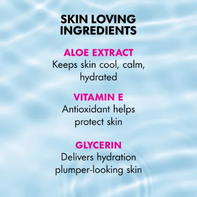 LA Girl H2O Lock Setting Spray