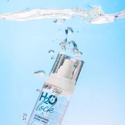 LA Girl H2O Lock Setting Spray