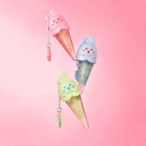 Kevin&Coco Ice Cream Lip Oil