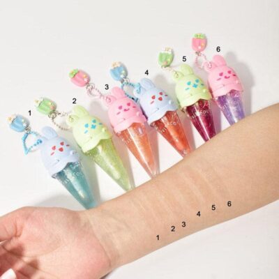 Kevin&Coco Ice Cream Lip Oil