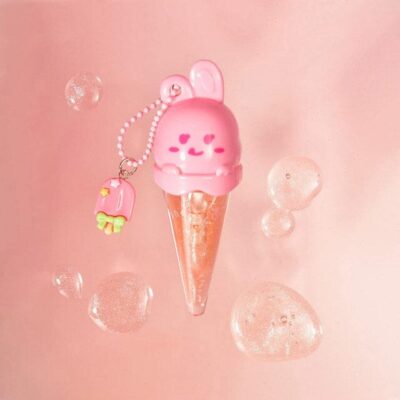 Kevin&Coco Ice Cream Lip Oil