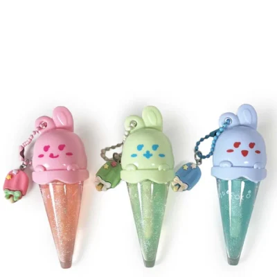 Kevin&Coco Ice Cream Lip Oil