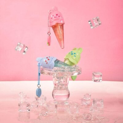 Kevin&Coco Ice Cream Lip Oil