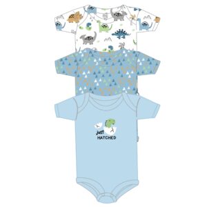 Cribmates 3pk Hanging Set-CM21391