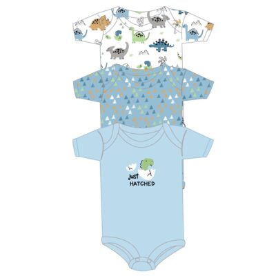 Cribmates 3pk Hanging Set-CM21391