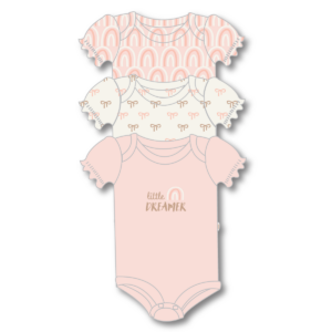 Cribmates 3pk Hanging Set-CM26006