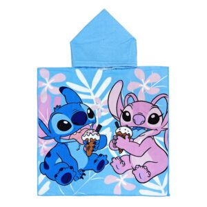 Microfiber Children's Bath Towel-18