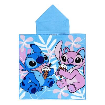 Microfiber Children's Bath Towel-18