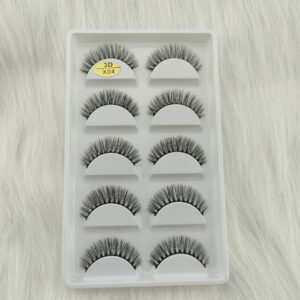 O1CN010Mz4cF1F8U8q4E4mg_!!6000000000442-0-cib 3D Mink Fur False Eyelashes-3DX-04