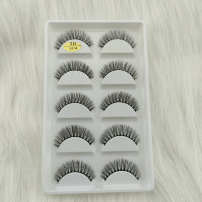 O1CN010Mz4cF1F8U8q4E4mg_!!6000000000442-0-cib 3D Mink Fur False Eyelashes-3DX-04