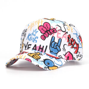 Children's Cartoon Animal Hats-7