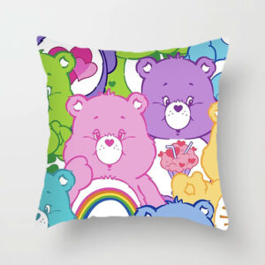 Cartoon Cute Children's Pillowcase-12
