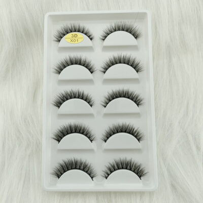O1CN014zQ6YS1CTbXoGNkfg_!!6000000000082-0-cib 3D Mink Fur False Eyelashes-3DX-01