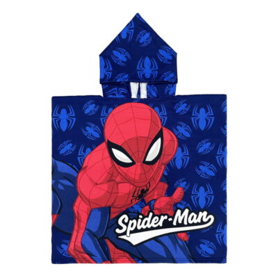 Microfiber Children's Bath Towel-21