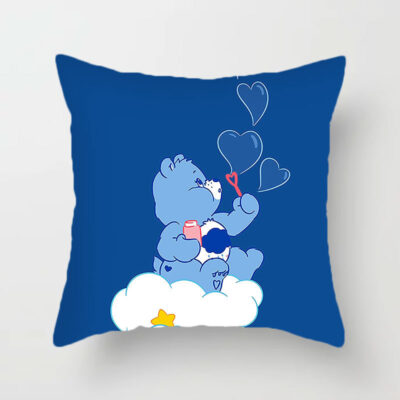 Cartoon Cute Children's Pillowcase-13