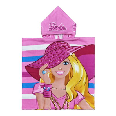 Microfiber Children's Bath Towel-19