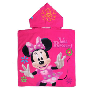 Microfiber Children's Bath Towel-20