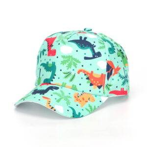 Children's Cartoon Animal Hats-28