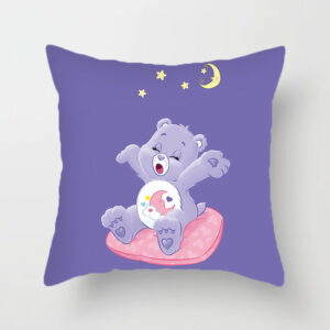 Cartoon Cute Children's Pillowcase-1