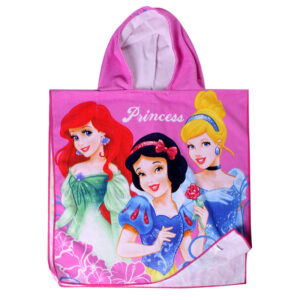 Microfiber Children's Bath Towel-2