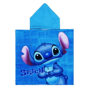 Microfiber Children's Bath Towel-4
