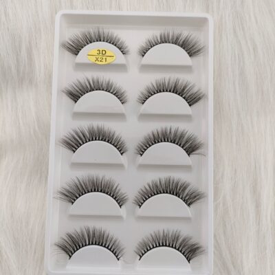 O1CN01GTYQZt1XV4lEFft9R_!!6000000002928-0-cib 3D Mink Fur False Eyelashes-3DX-21