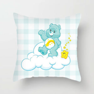 Cartoon Cute Children's Pillowcase-3