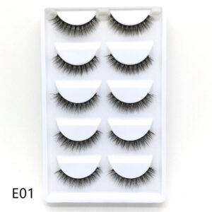O1CN01IOEhky1Bs32AXG2Tu_!!0-0-cib 3D Mink Fur False Eyelashes-E01
