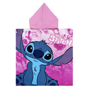 Microfiber Children's Bath Towel-7