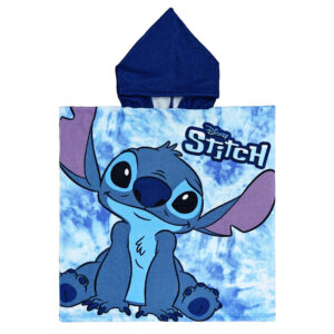 Microfiber Children's Bath Towel-10