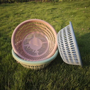 Kitchen Vegetable Washing Basket