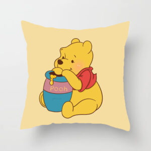 Cartoon Cute Children's Pillowcase-7